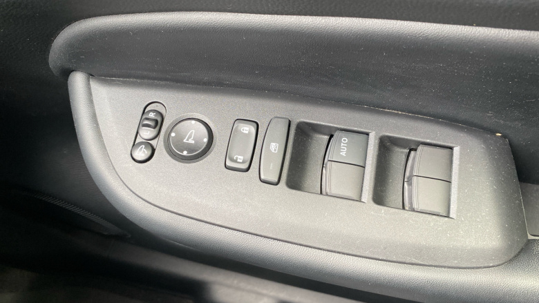 Honda Jazz 1.5 i-MMD Hybrid SR 5dr eCVT Hybrid Hatchback